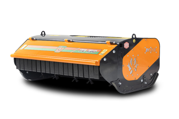 MDB TE SERIES